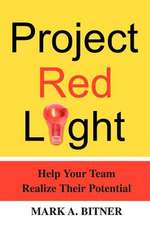 Project Red Light