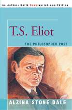 T.S. Eliot