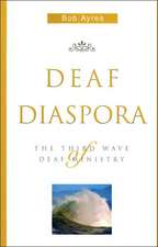 Deaf Diaspora
