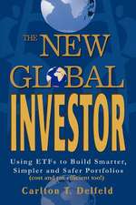 The New Global Investor