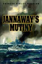 Jannaway's Mutiny