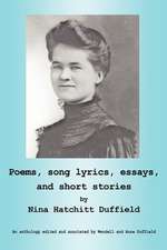 Poems, Song Lyrics, Essays, and Short Stories