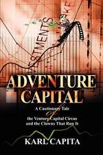 Adventure Capital