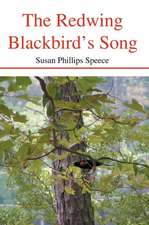 The Redwing Blackbird's Song