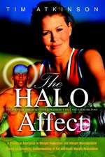 The Halo Affect