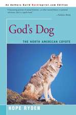 God's Dog