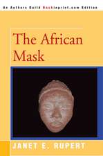 The African Mask