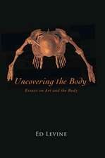 Uncovering the Body