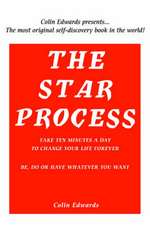 The Star Process