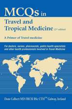 McQs in Travel and Tropical Medicine