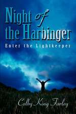 Night of the Harbinger