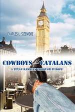 Cowboys and Catalans