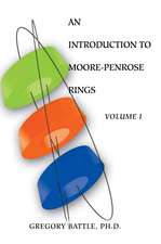 An Introduction to Moore-Penrose Rings