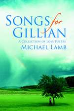 Songs for Gillian