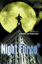 Night Force(c)