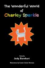 The Wonderful World of Charley Sparkle