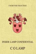 Inside Lamp Confidential