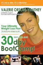 30-Day Bootcamp