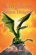 Kingdom of the Green Dragon