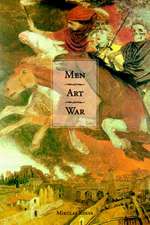 Men Art War