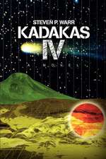 Kadakas IV