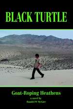 Black Turtle