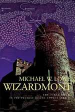 Lowe, M: Wizardmont