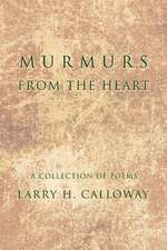 Murmurs from the Heart