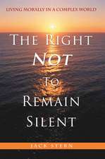 The Right Not to Remain Silent