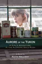 Aurore of the Yukon