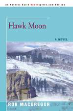 Hawk Moon