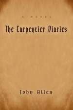 The Carpentier Diaries