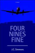 Four Nines Fine