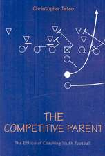 The Competitive Parent