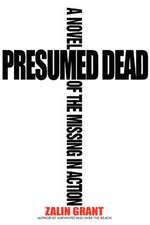 Presumed Dead