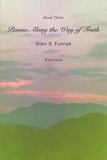 Poems Along the Way of Truth