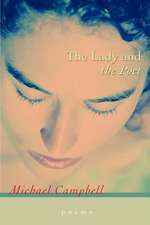 The Lady and the Poet