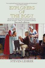 Explorers of the Body