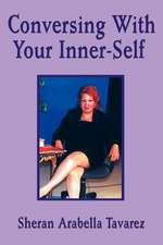 Conversing with Your Inner-Self