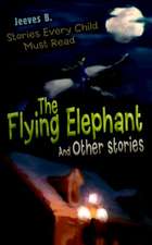 The Flying Elephant