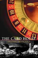 The Card House