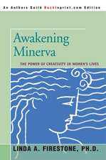 Awakening Minerva