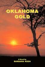 Oklahoma Gold