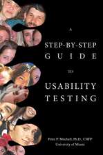 A Step-By-Step Guide to Usability Testing