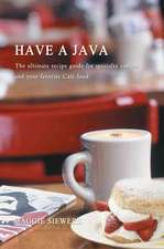 Have a Java