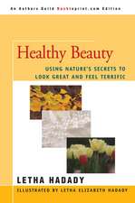 Healthy Beauty