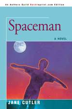 Spaceman