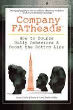 Company Fatheads