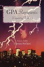 Gpa Represents