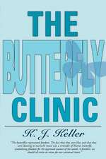 The Butterfly Clinic